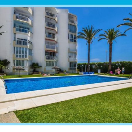 Apartamento Torresol Nsf1- Torrecilla, Nerja Eksteriør billede