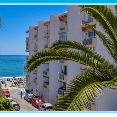 Apartamento Torresol Nsf1- Torrecilla, Nerja Eksteriør billede
