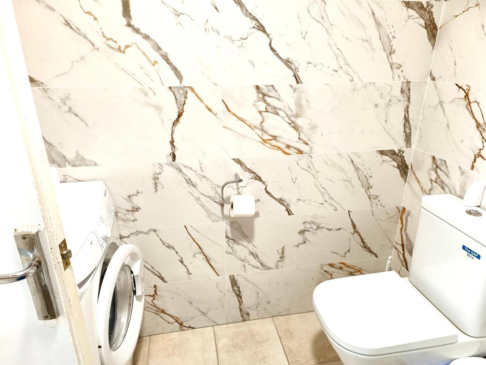 Apartamento Torresol Nsf1- Torrecilla, Nerja Eksteriør billede